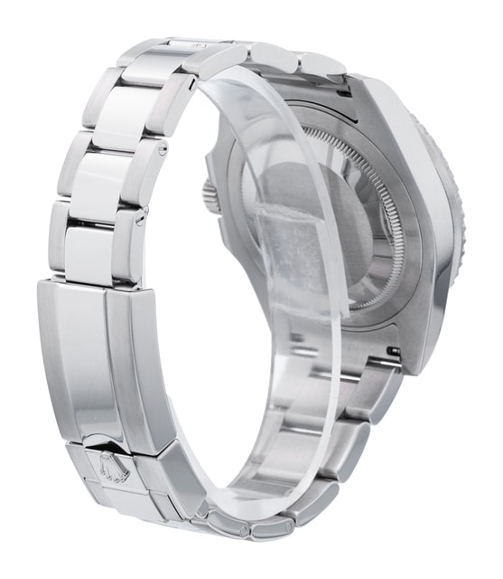 Rolex GMT Master II 116710 BLNR Image 3